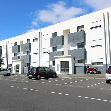 Casa Da Belinha Apartment Ponta Delgada  Exterior photo