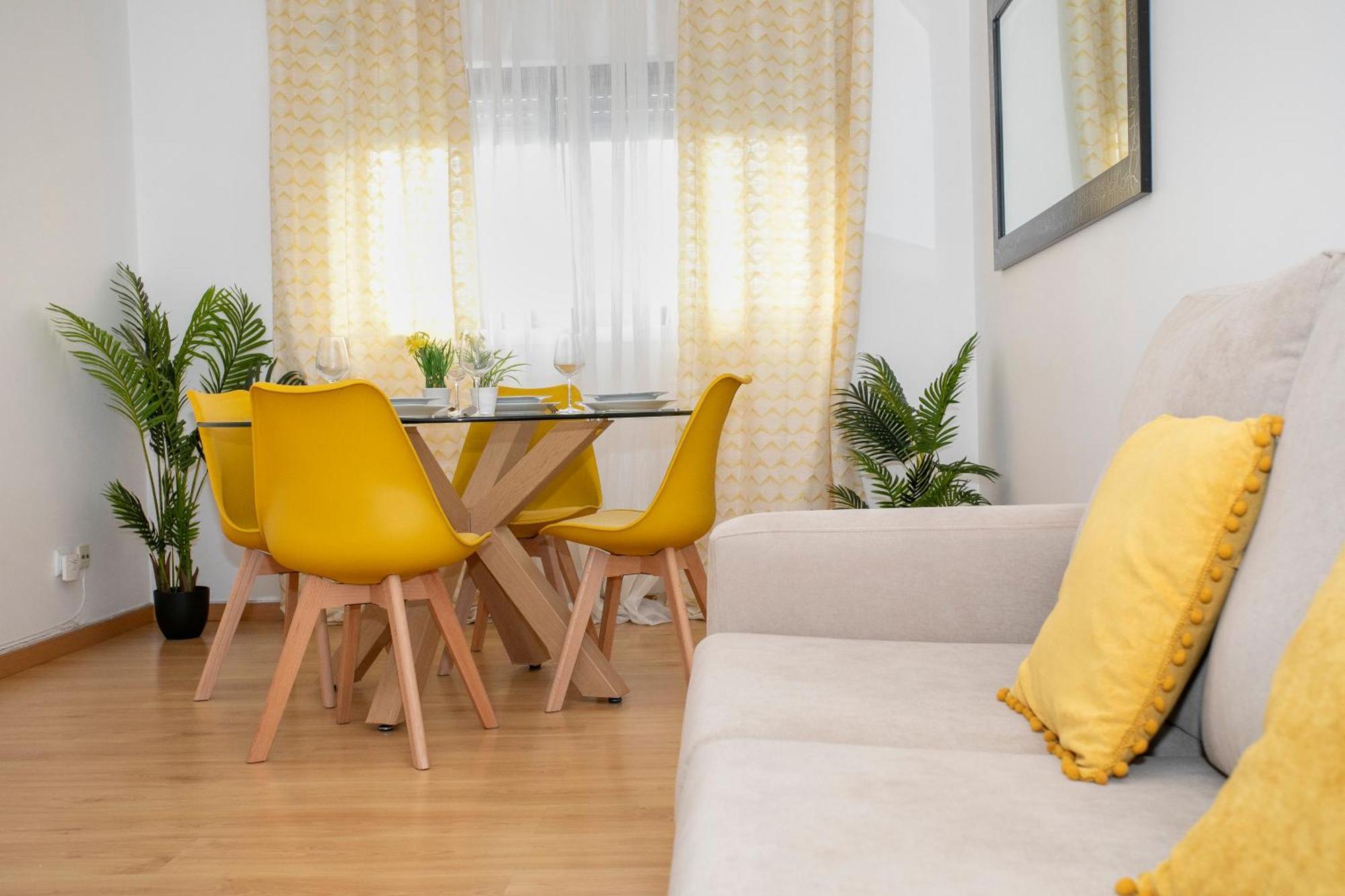 Casa Da Belinha Apartment *