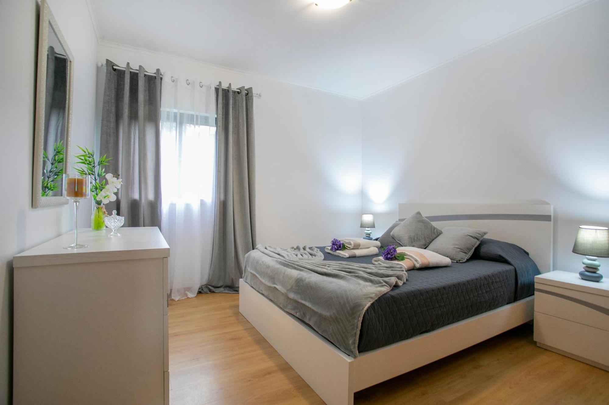 Apartment Casa Da Belinha *