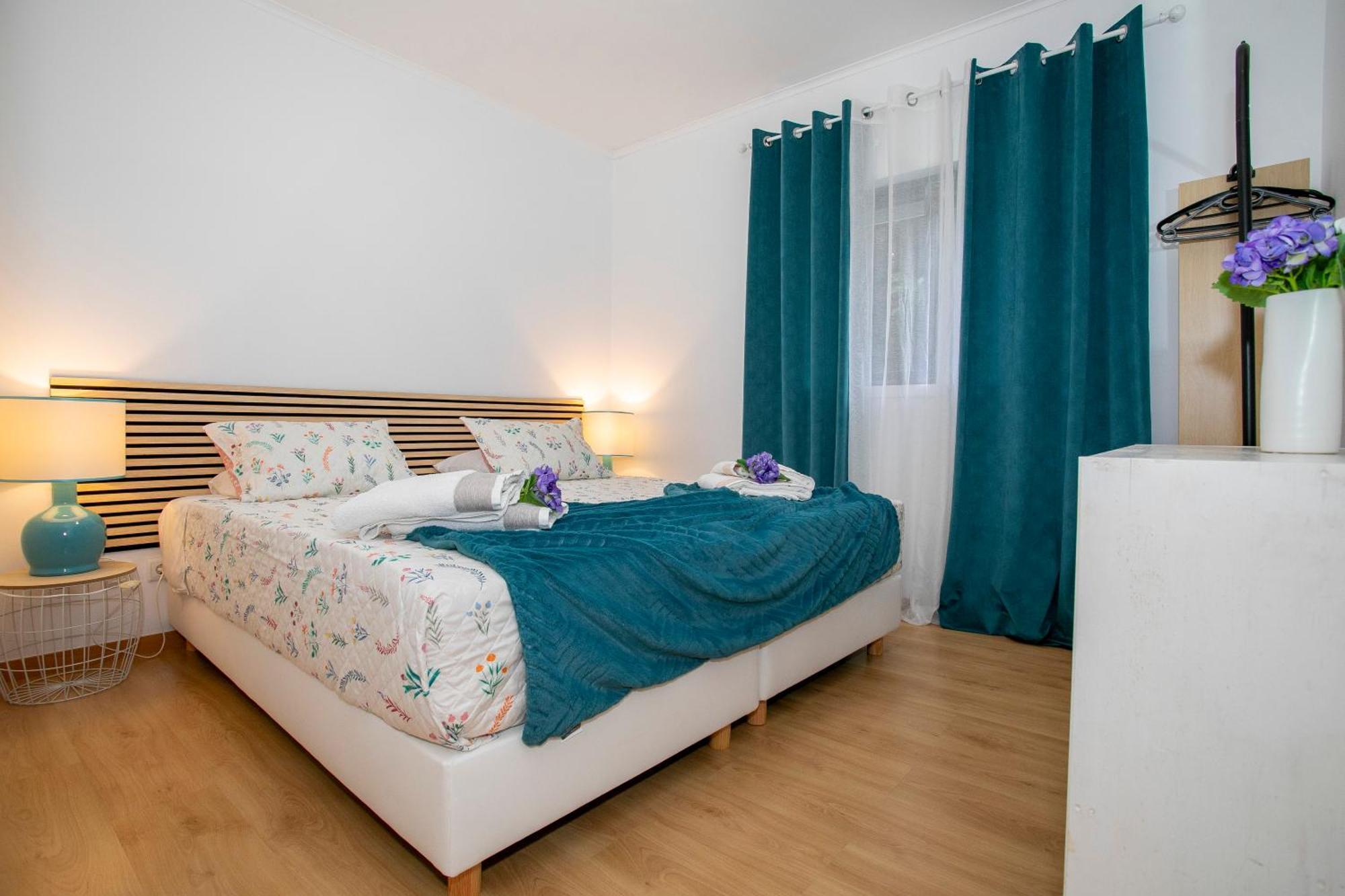 Casa Da Belinha Apartment *